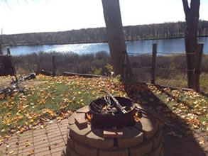 Our beautiful scenery