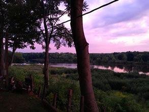 Our beautiful scenery